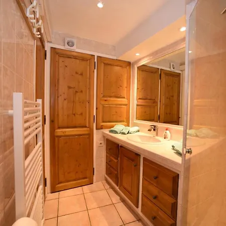 Apartmán La Plenitude Cagnes-sur-Mer