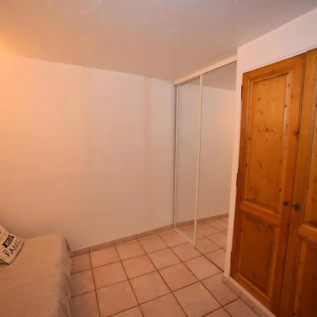 Apartmán La Plenitude