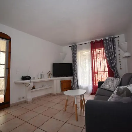 La Plenitude Apartmán Cagnes-sur-Mer
