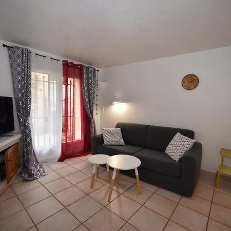 La Plenitude Lägenhet Cagnes-sur-Mer