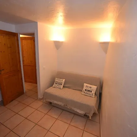 La Plenitude Apartmán