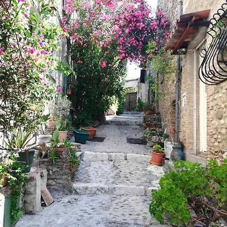 La Plenitude Lägenhet Cagnes-sur-Mer