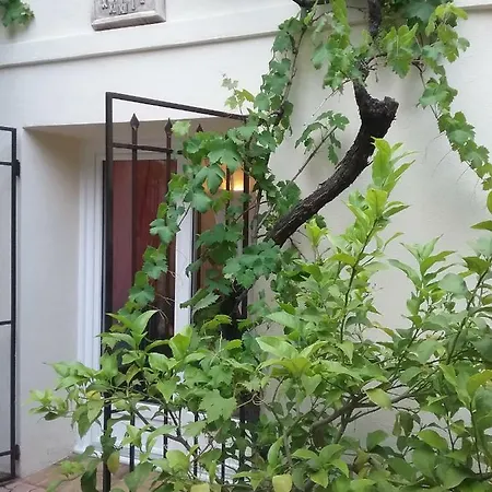 La Plenitude Appartement Cagnes-sur-Mer